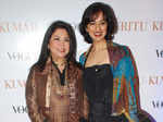 Ritu Kumar, Reena Wadhwa