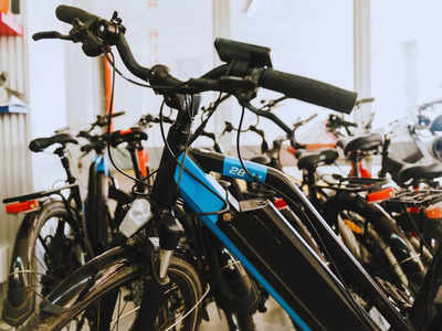 New E-Bike rental service to improve urban mobility across 15 cities in India