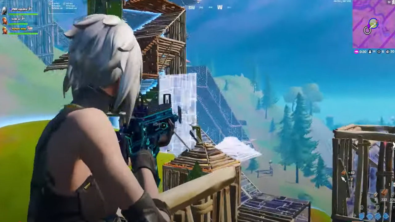 Get This Report on Fortnite Cheat Private Hacks, Secure & Undetected - Proofcore thumbnail