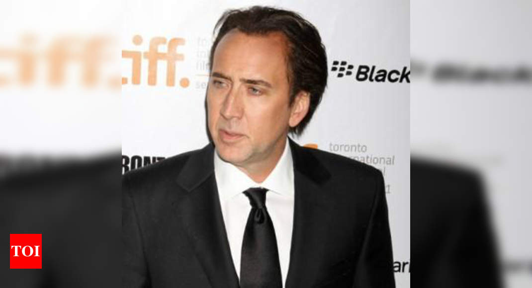 Nicolas Cage's Ghost Rider Hid a Morbid Secret in His Skull, Skin