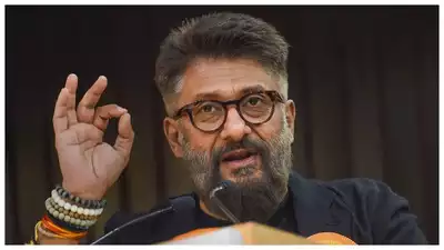 Vivek Agnihotri claps back at troll predicting 'The Delhi Files' will fail like 'The Vaccine War': 'Wow! That’s great news because we made...'