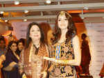 Ritu Kumar store launch