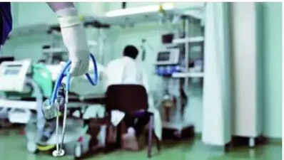 Probe into death of two patients at govt hospitals