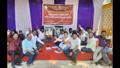 Students struggle as VAOs’ strike halts issuance of essential certificates