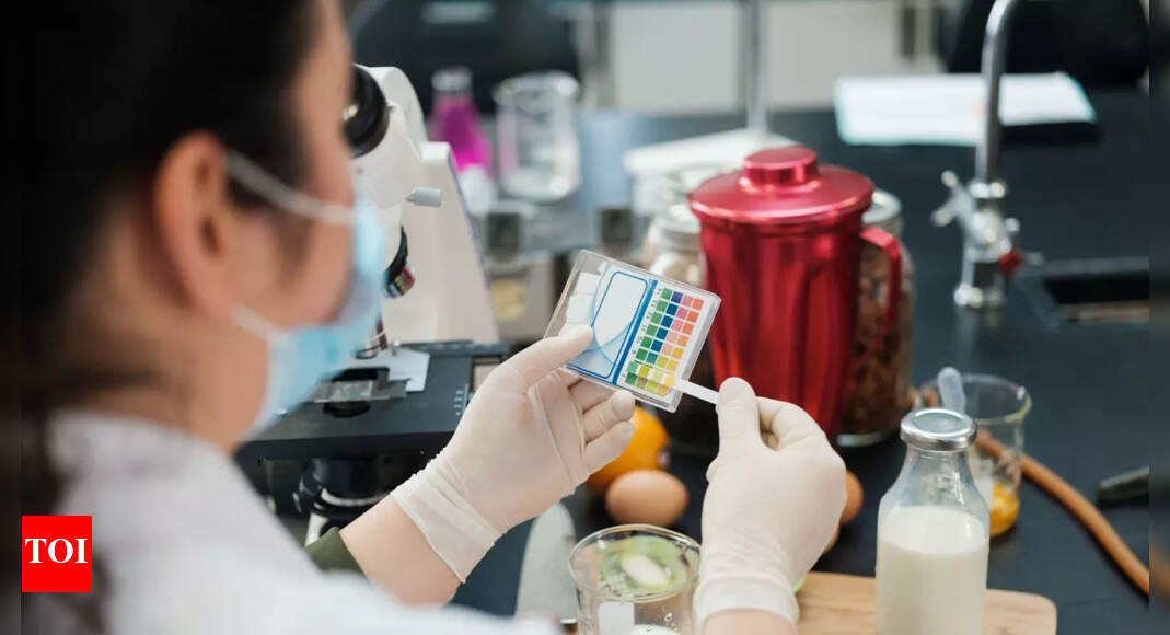 Scientists can now decode your diet from your stool DNA! | - The Times