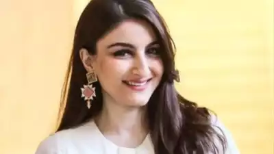 Soha Ali Khan reveals how her father Mansoor Ali Khan Pataudi locked their single telephone at home: 'He would leave notes saying 'Turn off the lights'