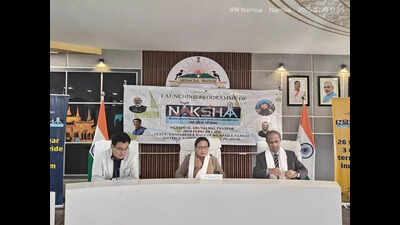 NAKSHA launched in Arunachal’s Namsai under digital India initiative