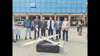 NAKSHA launched in Arunachal’s Namsai under digital India initiative
