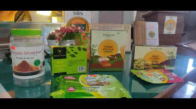 PAU lab traces journey of agri brands from farm to mkt