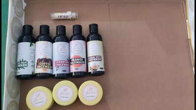 PAU lab traces journey of agri brands from farm to mkt