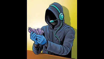 3 more nabbed from Mysore in part-time job fraud
