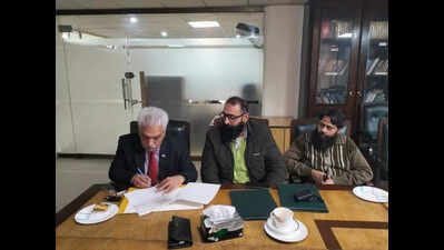 Pakistan eyes economic boost with Sikh heritage tourism