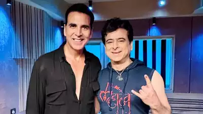 Palash Sen writes an open letter to Akshay Kumar: 'Always heard about you as a middle-class Delhi boy...'