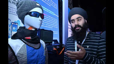 DRONES TO AI AVATARS, SHIELD ’25 OPENS DOORS TO INNOVATIONS