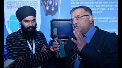 DRONES TO AI AVATARS, SHIELD ’25 OPENS DOORS TO INNOVATIONS