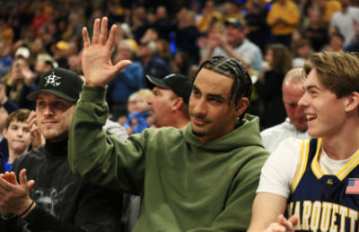 Jordan’s Love gets real: Shares his unfiltered Thoughts and Emotions