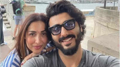 Harsh Gujral confirms Arjun Kapoor is single amid his breakup with Malaika Arora; Arjun says, 'Love triangle is not a fun situation in real life'