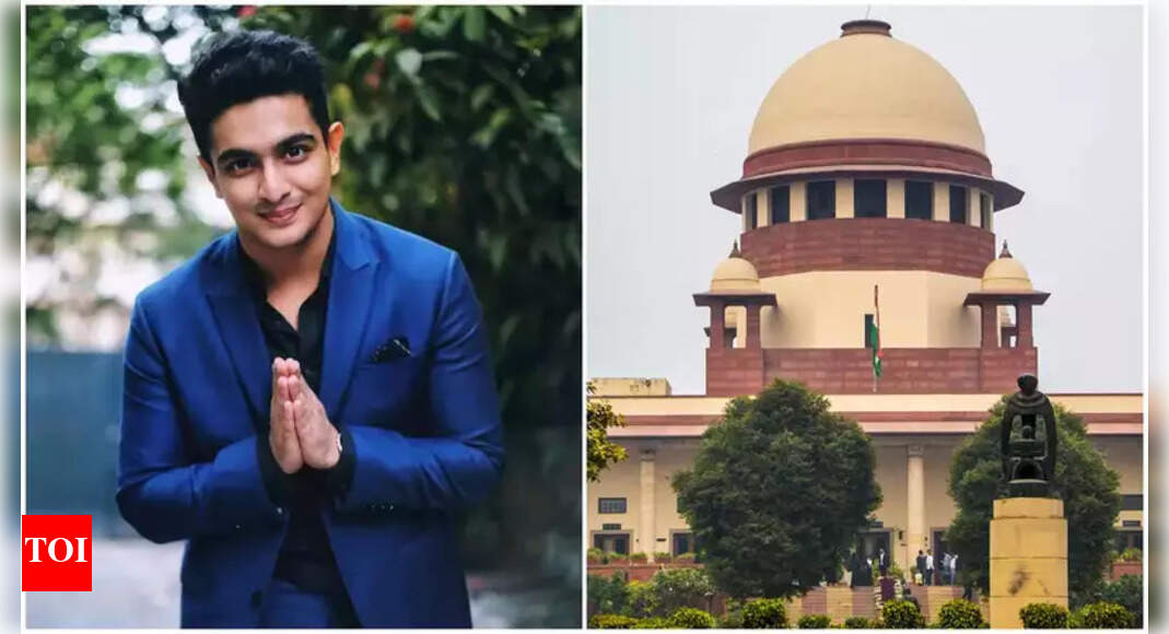 SC slams YouTuber Ranveer Allahbadia but shields him from arrest