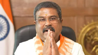 CEC appointment: BJP's Dharmendra Pradhan strikes back at Congress, says 'rules not broken'