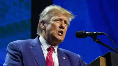 'They have a lot more money': US President Donald Trump questions $21 million USAID fund for 'voter turnout' in India