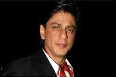 Shah Rukh won't attend Don 2's Berlin premiere?