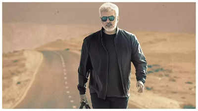 ‘Vidaamuyarchi’ box office collections day 13: Ajith starrer collects Rs 132.97 crores worldwide