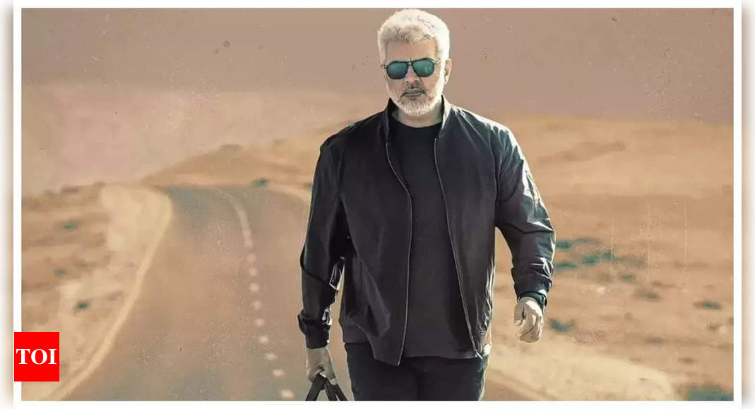 ‘Vidaamuyarchi’ box office collections day 13: Ajith starrer collects Rs 132.97 crores worldwide