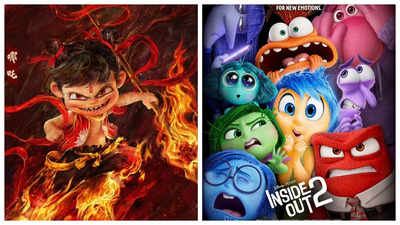 China's 'Ne Zha 2' beats 'Inside Out 2' with $1.72 BILLION box office collection; crowned highest-grossing animated film of all time