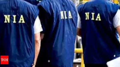 Honeytrap? NIA nabs 2 who leaked Karnataka's Karwar naval base info to Pakistan
