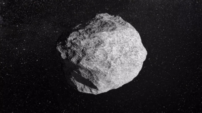 'City killer' asteroid now has higher chance of hitting Earth: Nasa