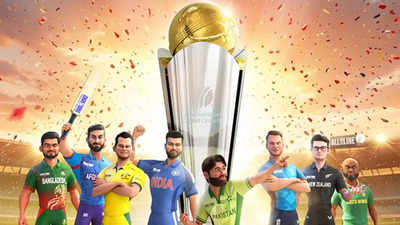 Champions Trophy looks to enthral fans, add more relevance to ODI cricket