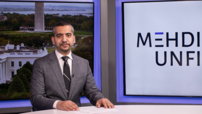 'Make American Planes Crash Again': Ex MSNBC host Mehdi Hasan slammed for 'poorly worded tweet', blames backlash on Islamophobia