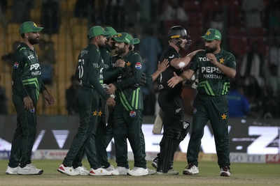 Champions Trophy Digest: Pakistan vs New Zealand to get 'lost' tournament underway