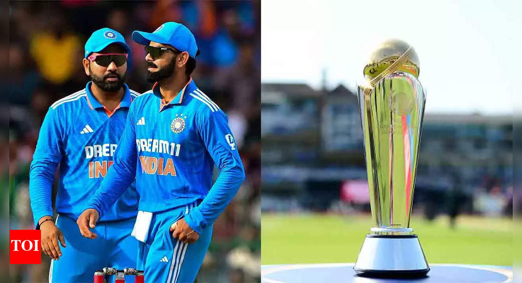 Champions Trophy returns today with a lot at stake