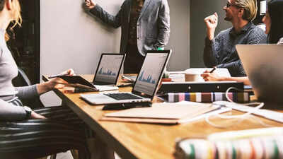 Zodiac signs who are likely to get a promotion in 2025