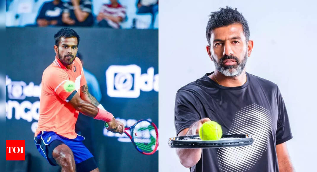 TOISA 2024: The best of Indian tennis up for accolades | More sports News – The Times of India