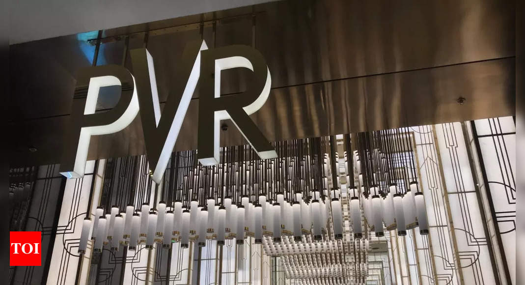 PVR fined Rs 1 lakh for running ads beyond showtime