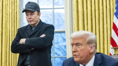 President Elon? Key takeaways from Trump and Musk's first joint interview