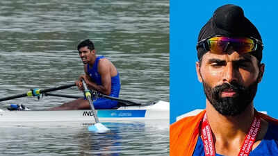 TOISA 2024: Rowing icons ready to make a splash