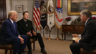 President Elon? Key takeaways from Trump and Musk's first joint interview