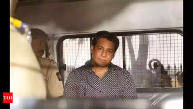 After 25 years in prison, 1993 Mumbai blasts convict Abu Salem moves HC for remission, early release