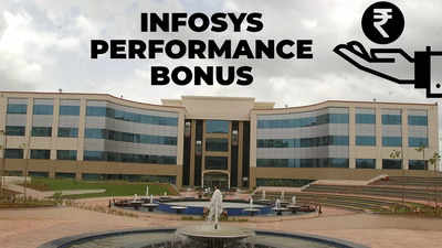 Infosys average bonus drops to 80% for Q3 ahead of annual salary hikes