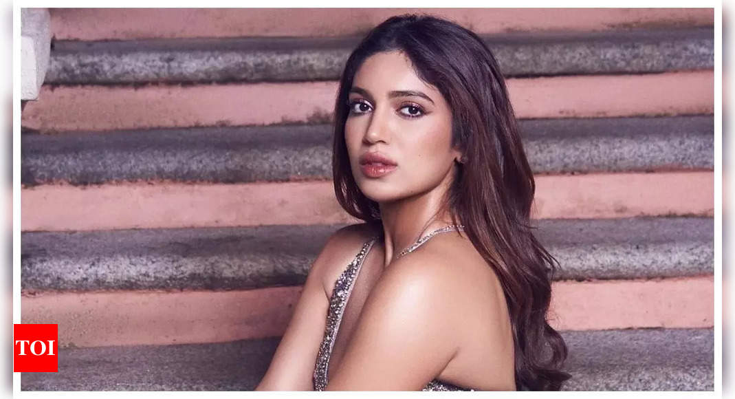 We should announce Bhumi Pednekar as ‘National Wife’ : Mudassar Aziz