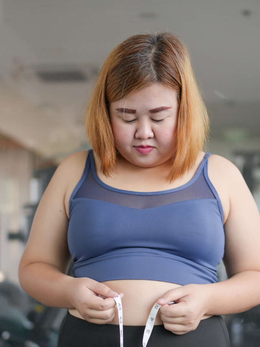 10 effective steps for long-term fat loss - The Times of India