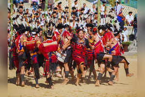 9 most unique cultural festivals in India to look out for in 2025