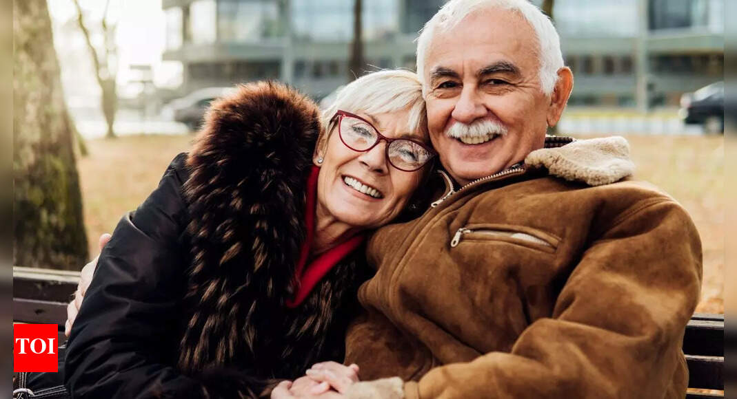 It's a fact! Hugs can boost your immunity and fight common cold - The ...