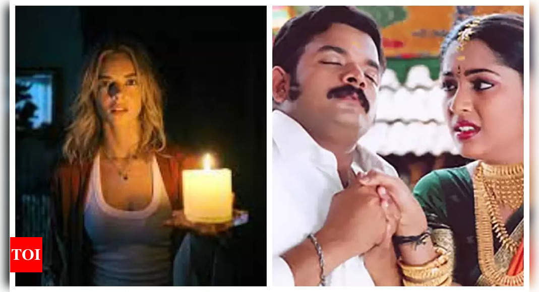 Hollywood's ‘Borderline’ and THIS Malayalam film share a strikingly similar plot—find out how!