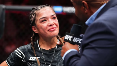 “A big F U to the haters”: Tracy Cortez fires back at critics amid body