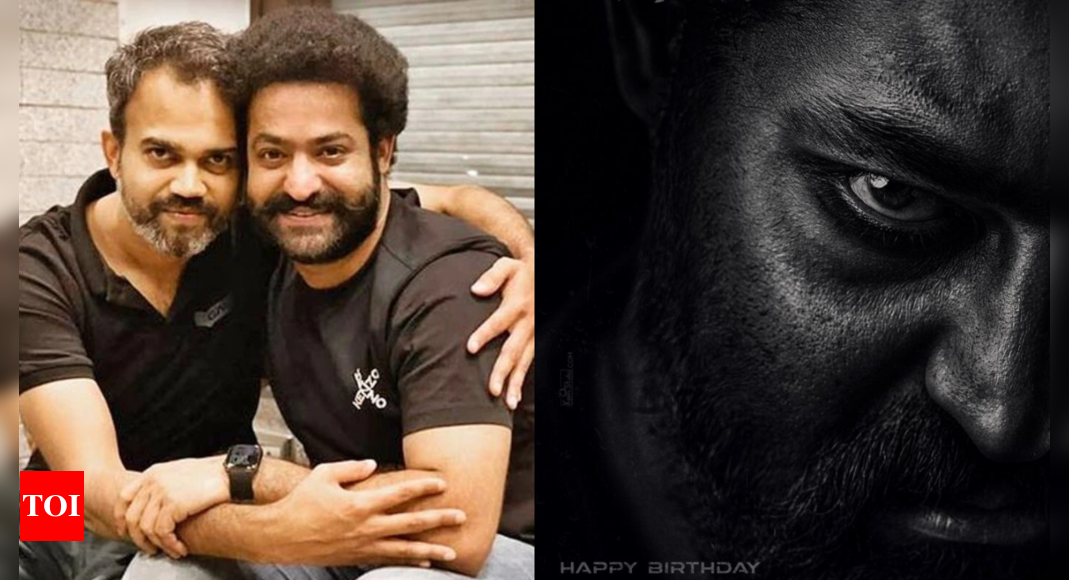 Jr NTR-Prashanth Neel's film titled 'Dragon'? Distributor’s comments spark speculation