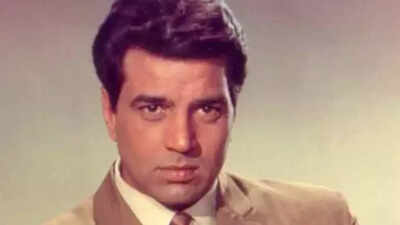 When Dharmendra reacted to being the biggest boozer in Bollywood: 'Mera liver bohot strong hai, beer peene se kuch nai hota'